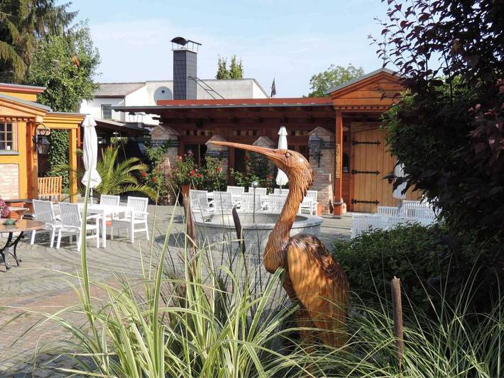 Ganze Ferienwohnung, Landhaus Mönkebude - Kajüte (8) in Mönkebude, Vorpommern Greifswald