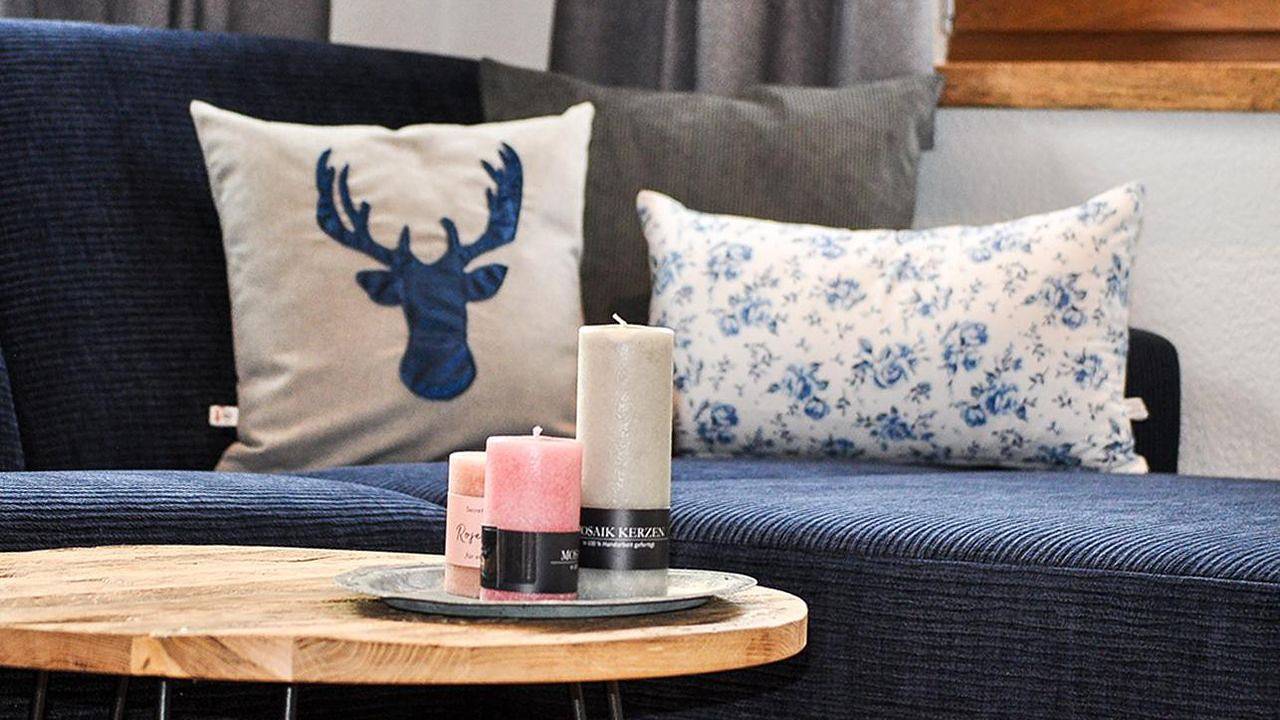 Ganze Ferienwohnung, Ferienwohnung für 4 Personen (85 m²) in Sonthofen in Sonthofen, Bayerisch Schwaben