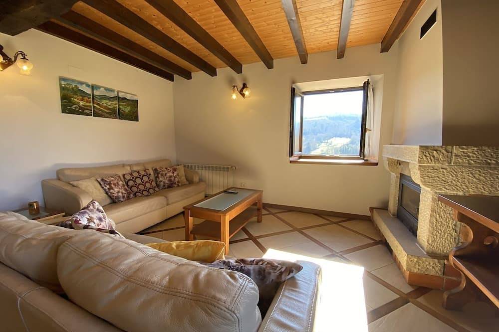 La Torre de Llames Arriondas in Parres, Provincia de Asturias