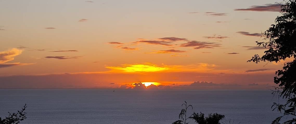 Villa pour 8 personnes, avec jardin ainsi que piscine et terrasse en Guadeloupe - 2