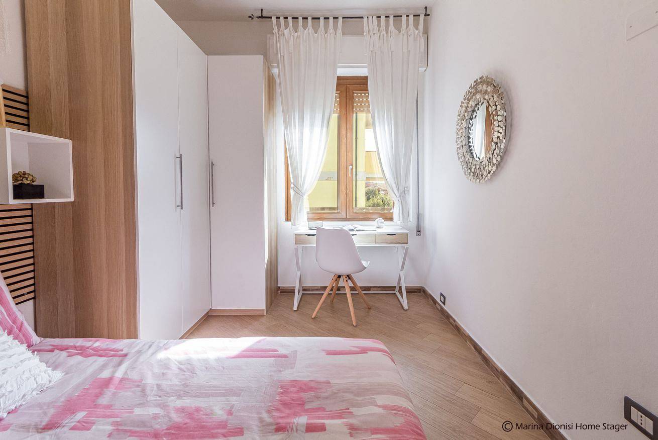 Ganze Wohnung, Cala Delle Vigne in Porto Torres, Sassari Provinz