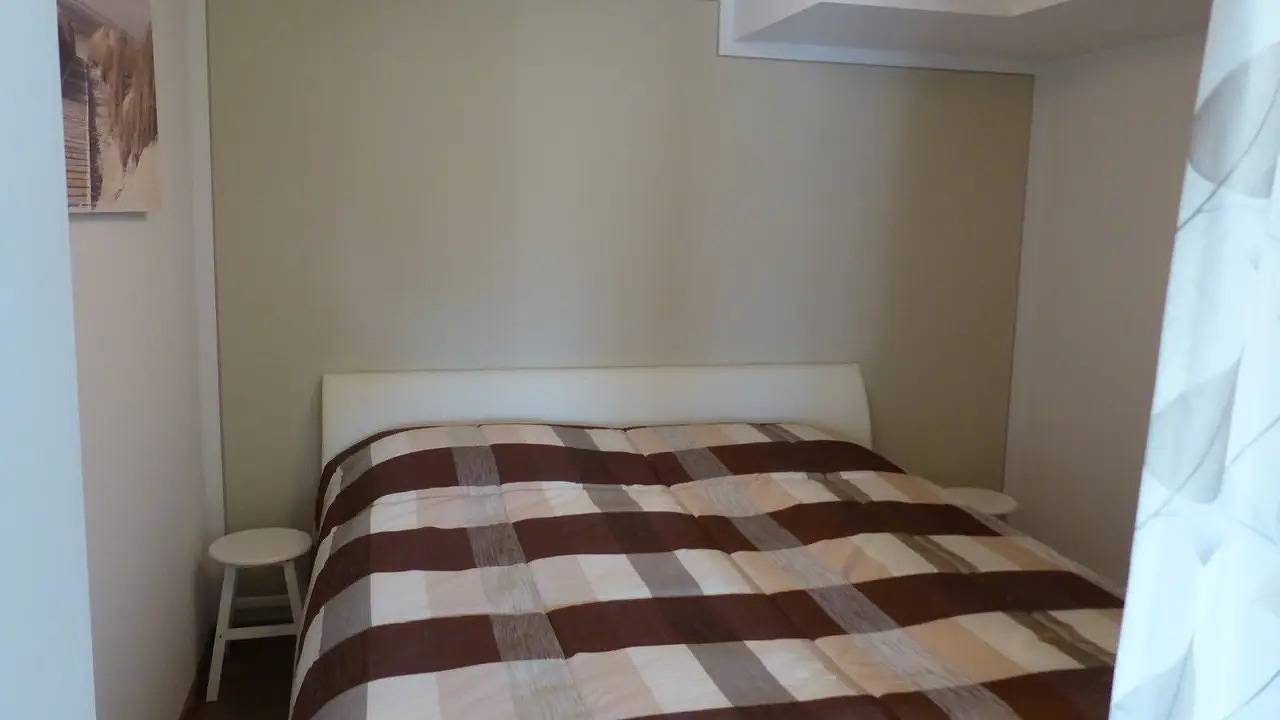 Ganze Ferienwohnung, Ferienwohnung für 4 Personen (49 m²) in Grabenstätt in Grabenstätt, Chiemsee