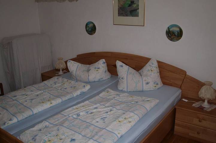 Ferienhaus für 3 Personen, mit Garten, mit Haustier in Schierke