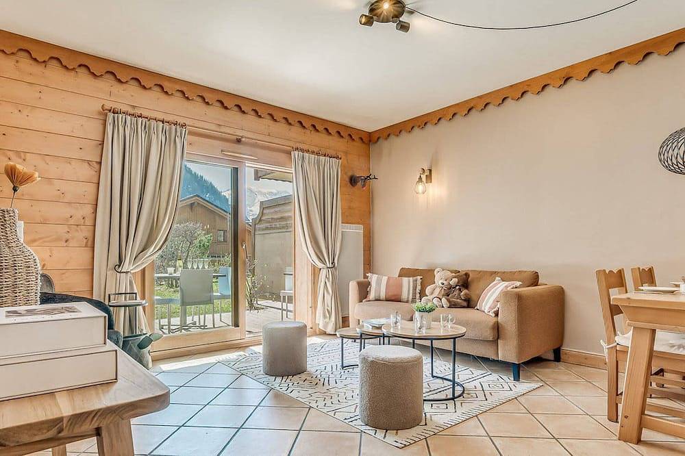 Photo : Appartement de vacances