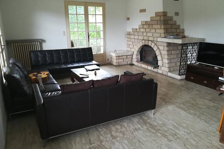 3 bedroom private vacation home in cavaillon in Cavaillon, Regionaler Naturpark Luberon