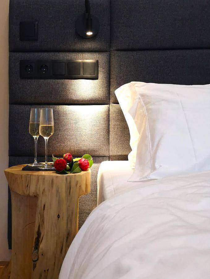 Location de vacances pour 4 personnes, avec piscine ainsi que jardin et vue dans Góis - 2