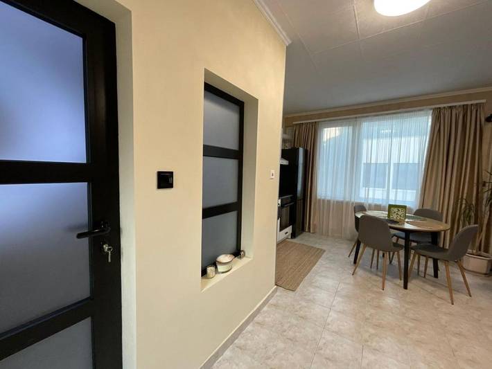 Gîte pour 4 personnes, avec vue et balcon dans Veliko Tarnovo - 2