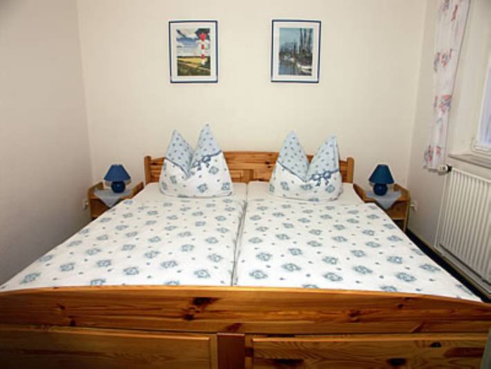 Ferienhaus für 4 Personen, mit Terrasse in Cuxhaven (Stadt) - 3