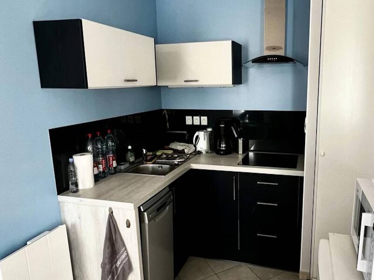 Apartamento entero, Estudio en Plouhinec cerca de Playa Magouero in Plouhinec (Morbihan), Côte des Mégalithes