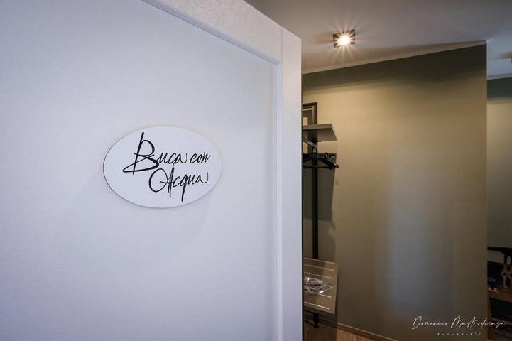 Bed and breakfast per 2 persone, con giardino, con animali domestici - 1