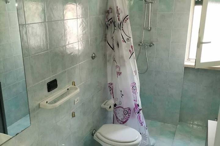 Appartamento intero, Accogliente appartamento nella Marina di San Gregorio in Marina di San Gregorio, Patù