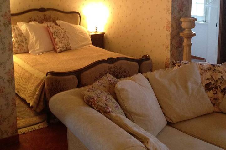 Chambre d’hôte pour 5 personnes, avec piscine et jardin à Brignoles - 2