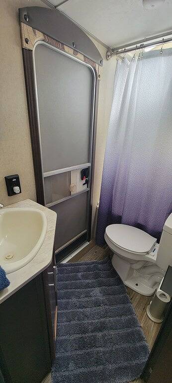 Camping für 4 Personen in Südkalifornien, Kalifornien