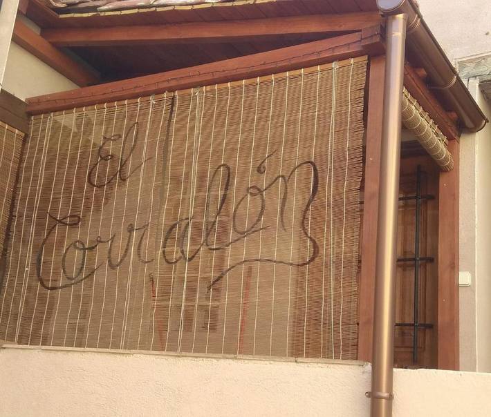Casa rural para 9 personas, con Terraza además de Jardín y Vistas en Provincia de Guadalajara - 2