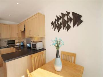 Glamping for 7 People in Swansea region, South-Wales, Photo 2