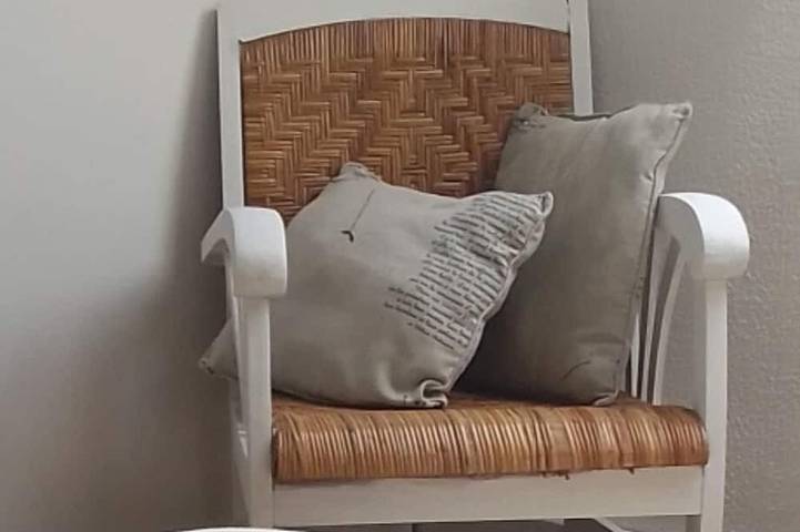 Location de vacances pour 8 personnes, avec jardin et balcon à Confort-Meilars - 3