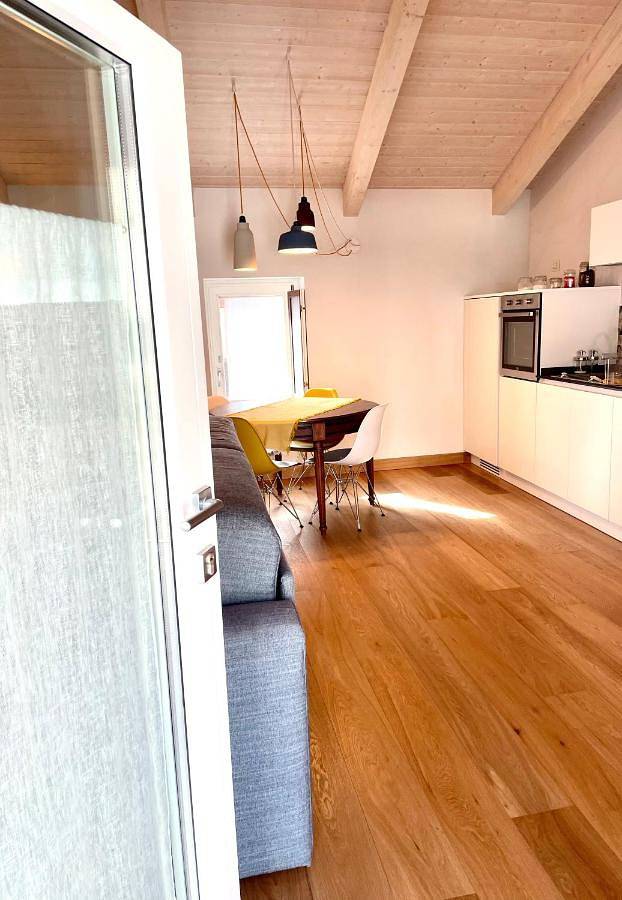 Gîte pour 4 personnes, avec balcon à Chieri - 2