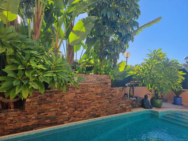 Villa pour 6 personnes à Faro