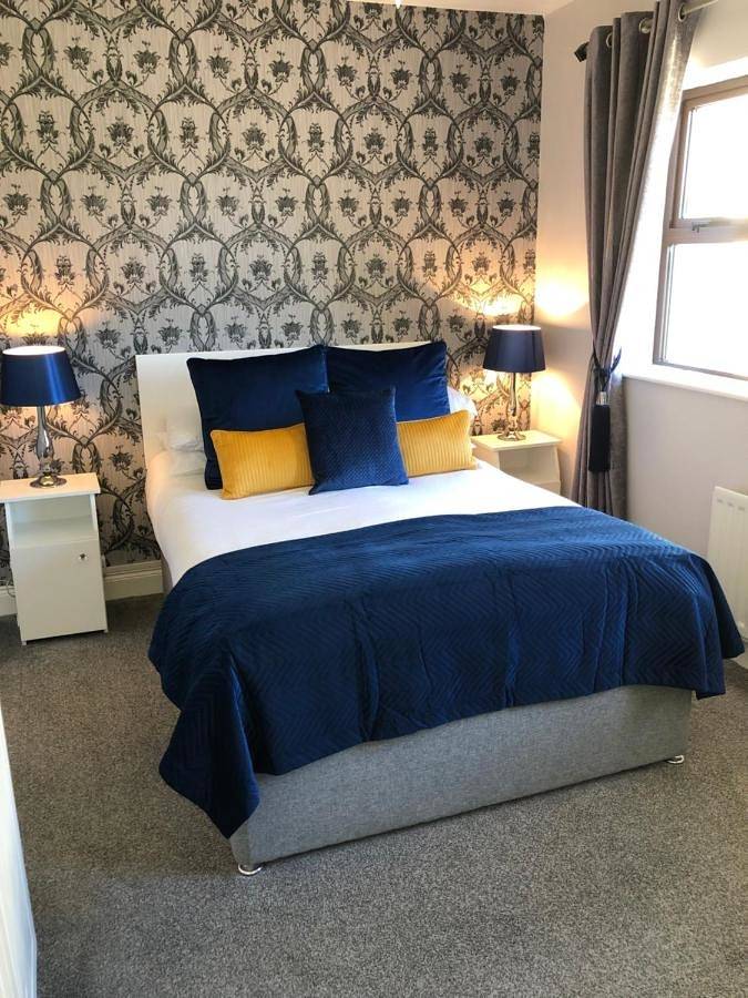 Maison d’hôte pour 2 personnes, avec jardin à Killarney - 3