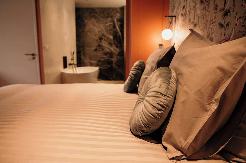 Fortuna Suites in Middelburg, Walcheren
