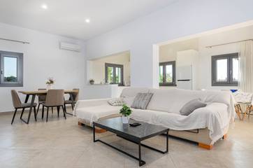 Villa in Sa Pobla, Mallorca Norden für 4 