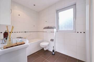 Vakantieappartement voor 4 Personen in Eindhoven, Noord-Brabant, Afbeelding 4