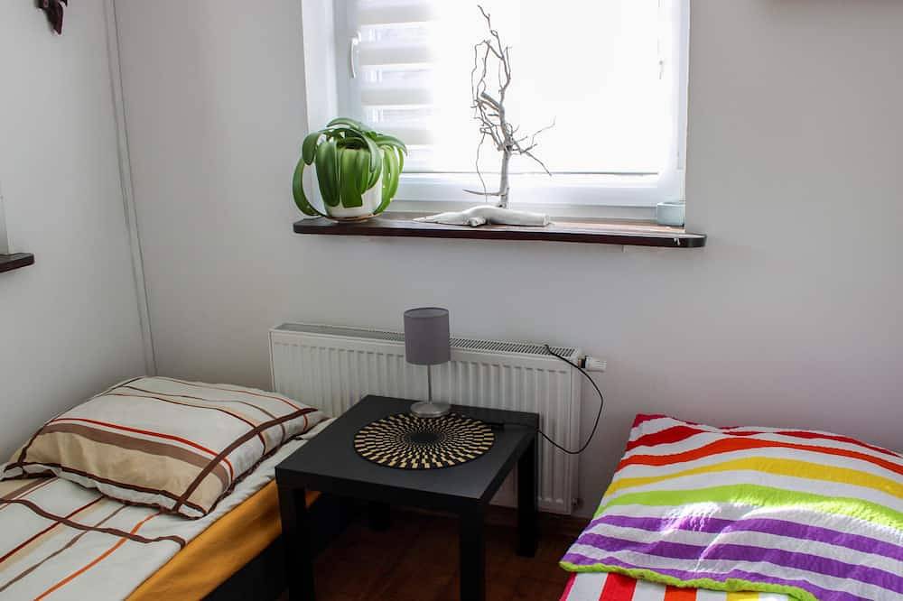 Entire apartment, Parkowa apartament by Interhome in Koszalin, Polish Baltic Sea