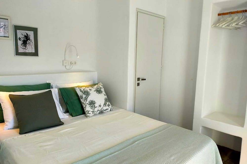 Amorgos Elegant Houses, Villa 3 in Egíali, Amorgos