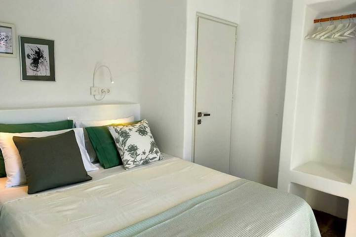 Location de vacances pour 6 personnes dans Egíali - 3