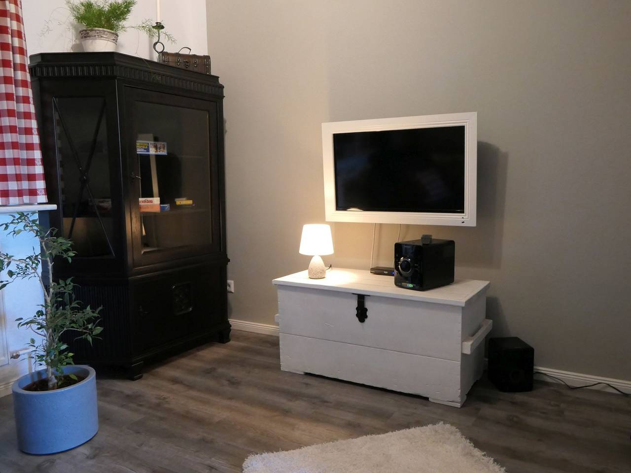 Ganze Wohnung, Ferienwohnung "Sunnenviul", traumhafte Auszeit im Grünen - mit Terrasse & herrlichem Ausblick in Lennestadt, Sauerland