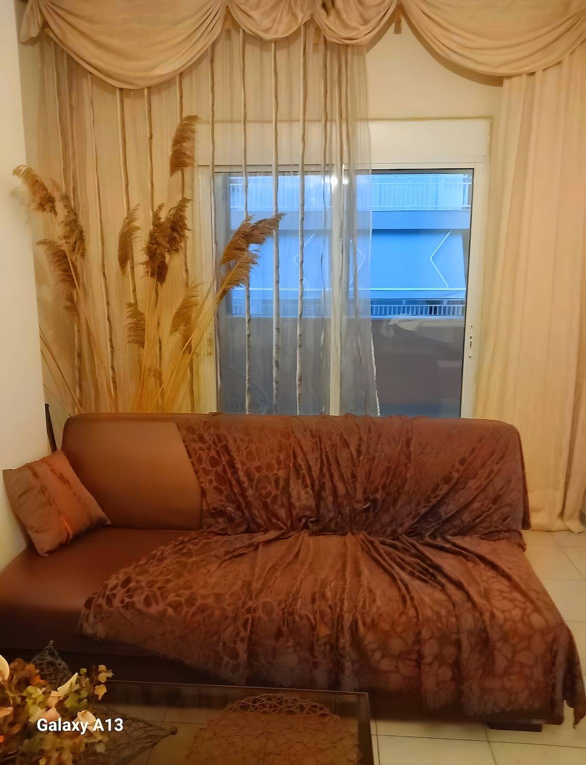 Crystal Apartment – Groene Uitzichten & Modern Design in Thessaloniki, foto 8