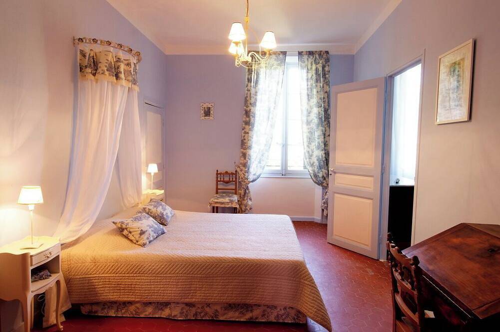 Château pour 12 personnes avec piscine in Carcès, Région de Brignoles