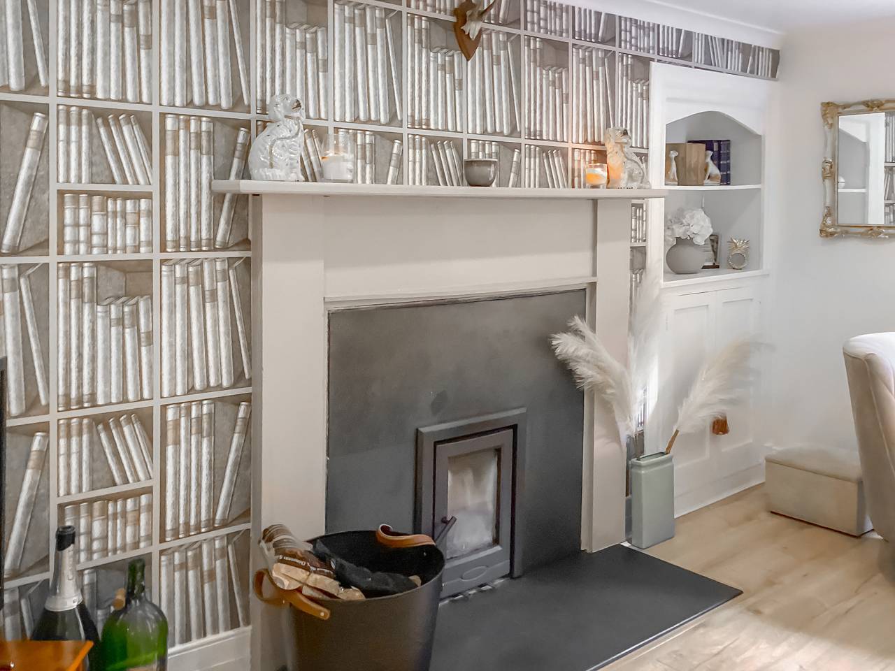 Moy Cottage in Nairn, Highlands