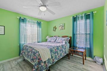 Vacation Rental for 6 Guests in Gulf Shores, Alabama Gulf Coast, Picture 4