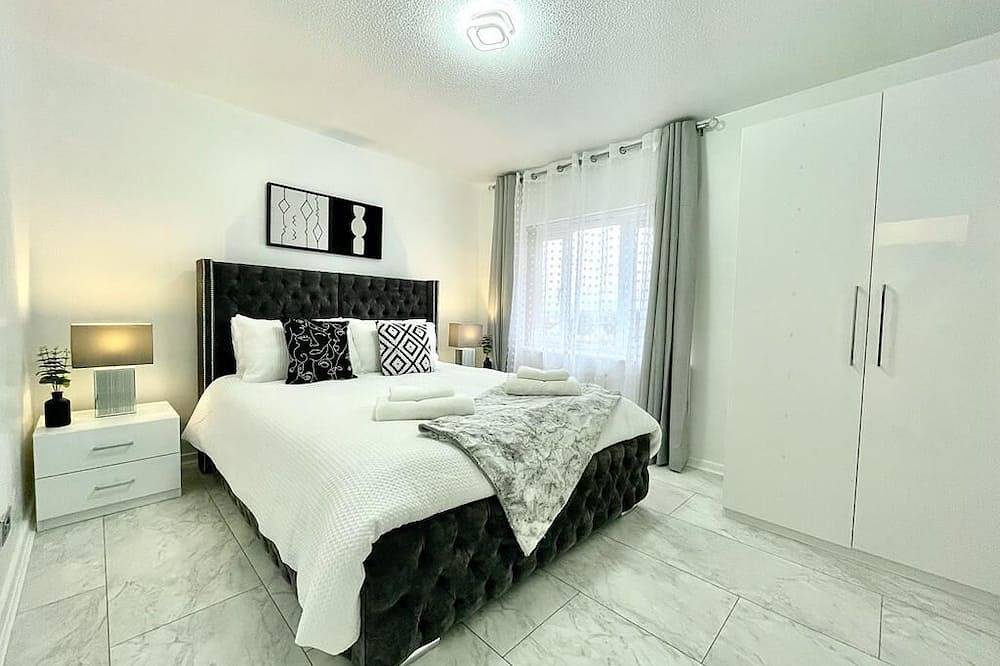 House 32 Delightful, Clean 2 bed house close to a golf course in Bolton (desambiguación), Gran Mánchester