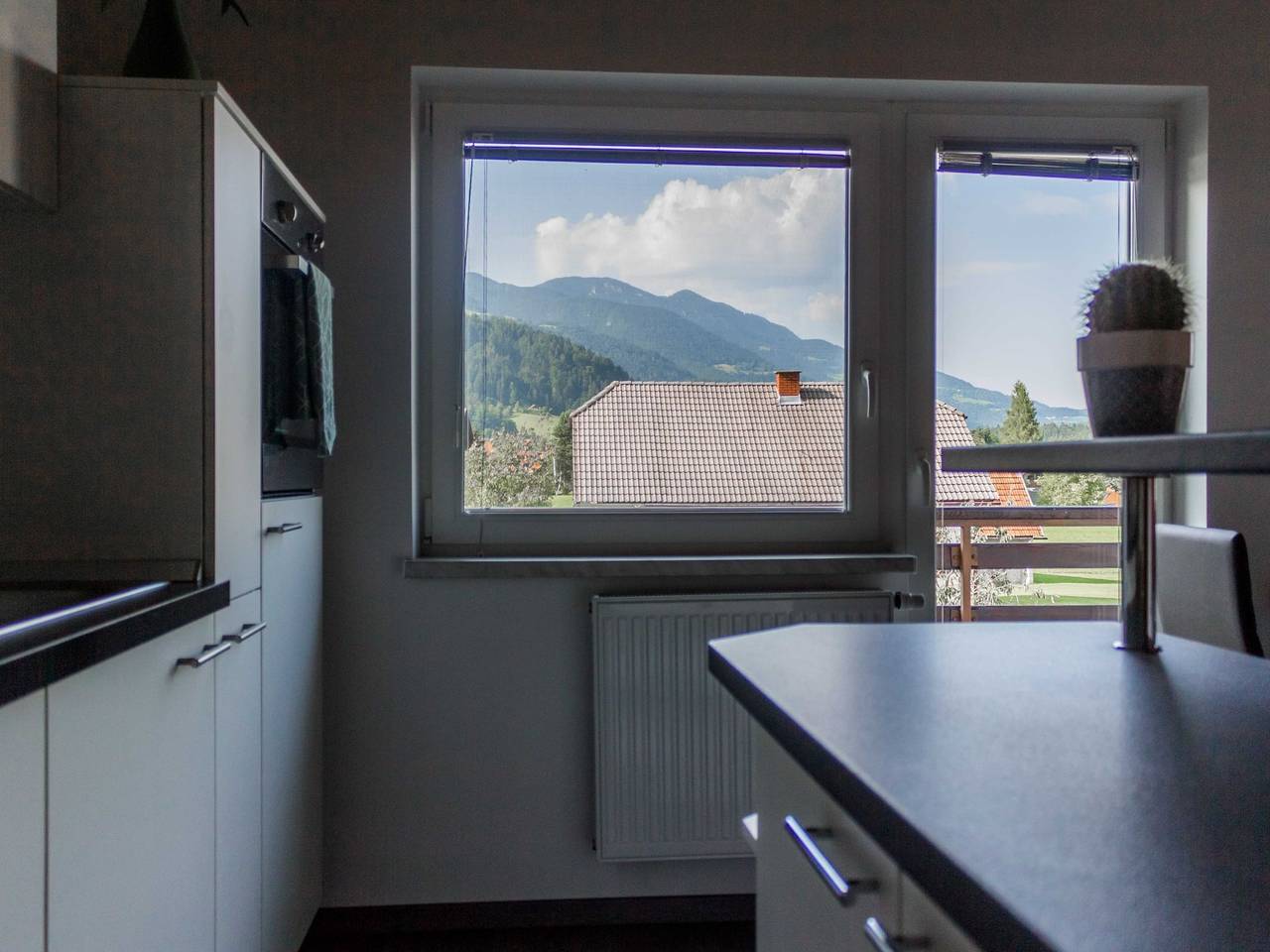 Entire apartment, Two Bedroom Apartment in Karavanke in Pohorje, Lower Styria