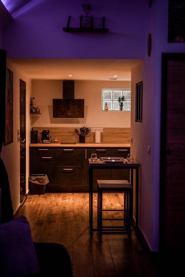 Location de vacances pour 2 personnes, avec jacuzzi à Villemandeur - 4