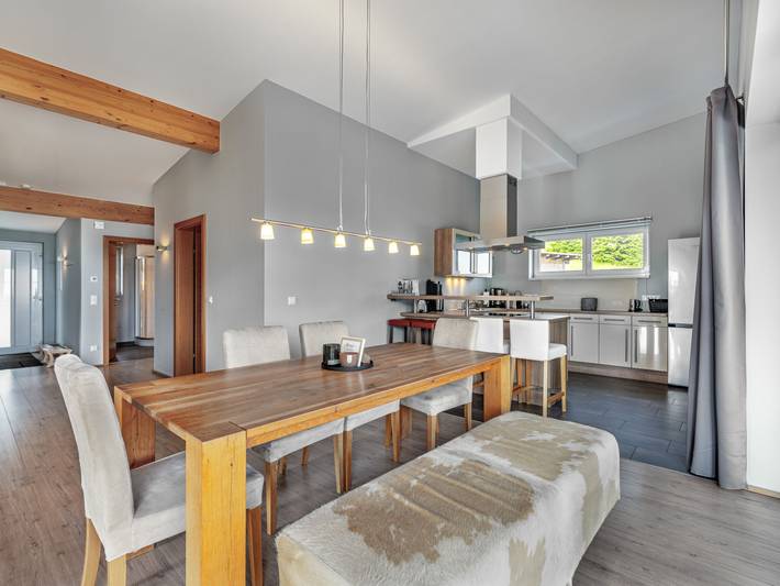 Ferienwohnung für 6 Personen, mit Balkon und Garten in Kärnten - 4