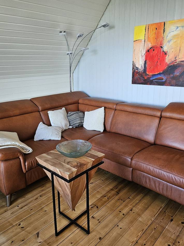 Ferienhaus für 4 Personen, mit Terrasse und Garten in Heiligenhafen - 2