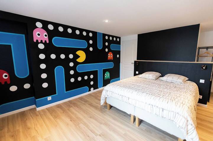 Location de vacances pour 14 personnes à Trans-en-Provence - 4