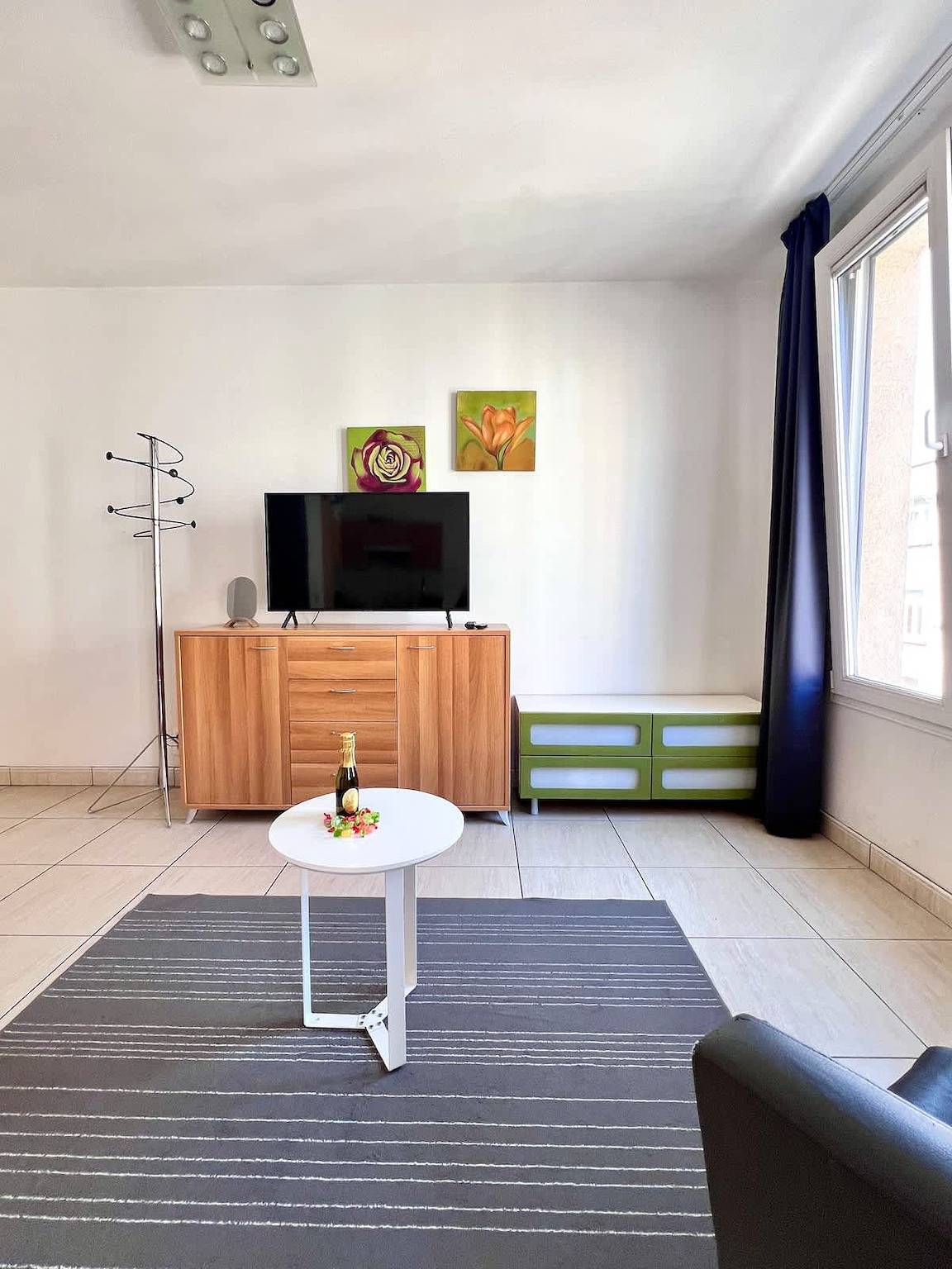 Appartement entier, Chic and peaceful, 2 minutes from the European Parliament in Bruxelles, Région de Bruxelles