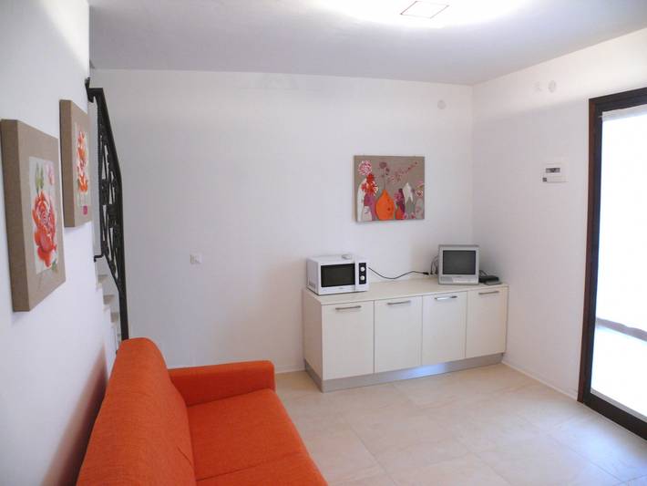 Villa für 6 Personen, mit Garten, mit Haustier in Bibione - 4