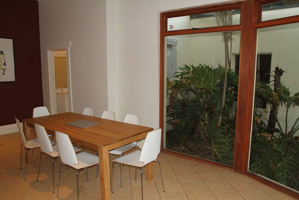 Esplanade Beach House in Adelaide, South Australia