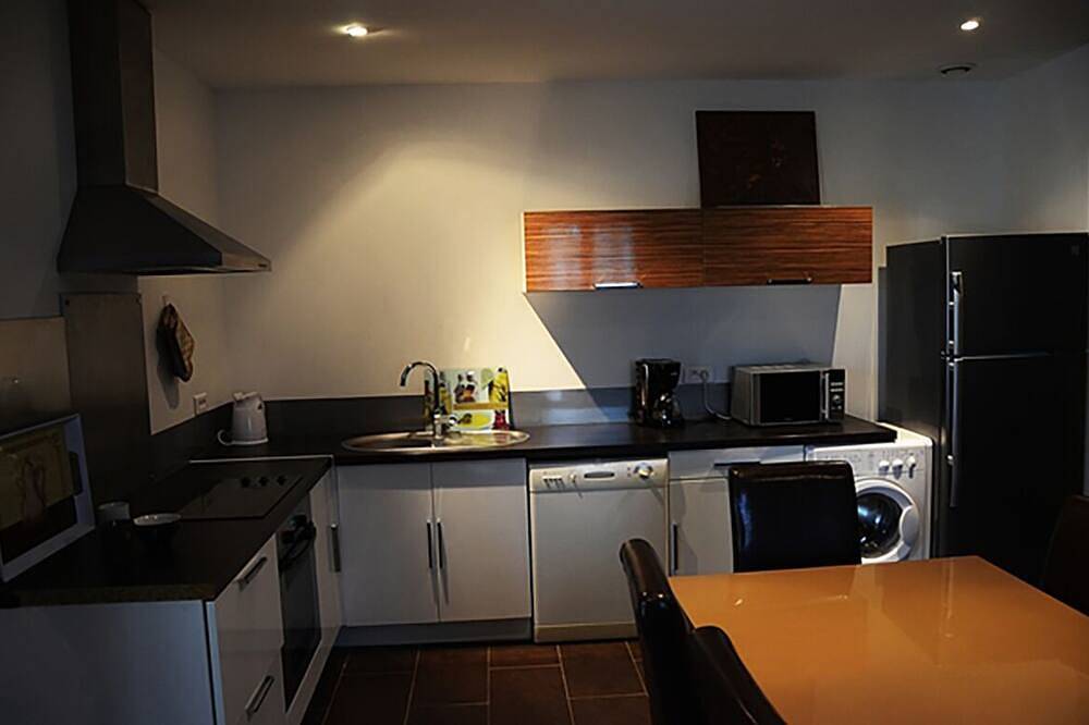 Villa Chante Coucou \"Gite Chocolat\" in Fontaine-de-Vaucluse, Vaucluse