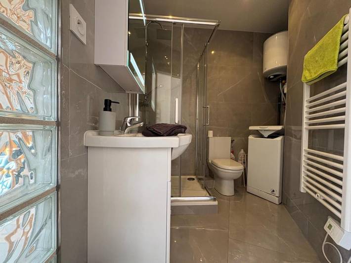 Gîte pour 2 personnes à Clermont (Oise) - 4