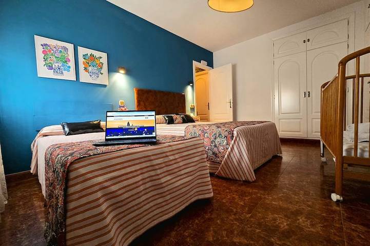 Location de vacances pour 9 personnes, avec jacuzzi ainsi que jardin et piscine à Ségovie - 4