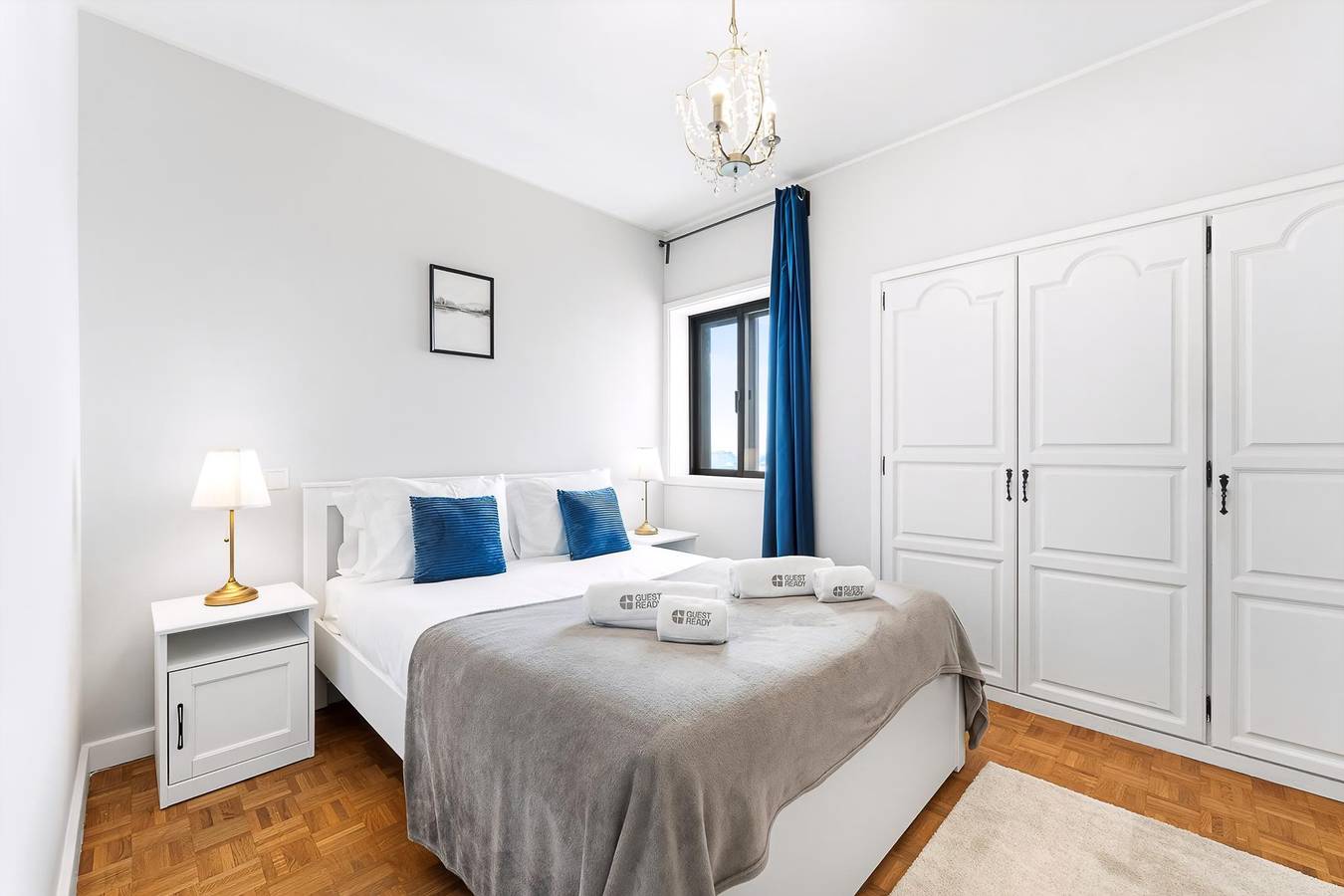 Appartement entier, Guestready - Retraite chaleureuse à Porto in Porto, District de Porto
