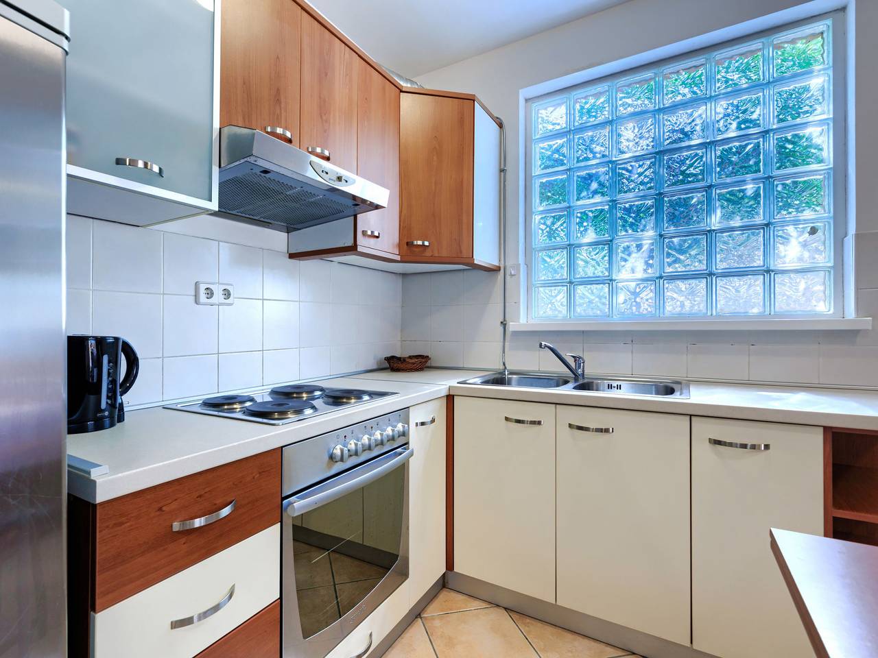 Ganze Wohnung, Vivoda in Stinjan, Südküste Istrien