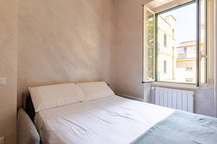 Ferienwohnung für 4 Personen, mit Balkon in Latium - 3