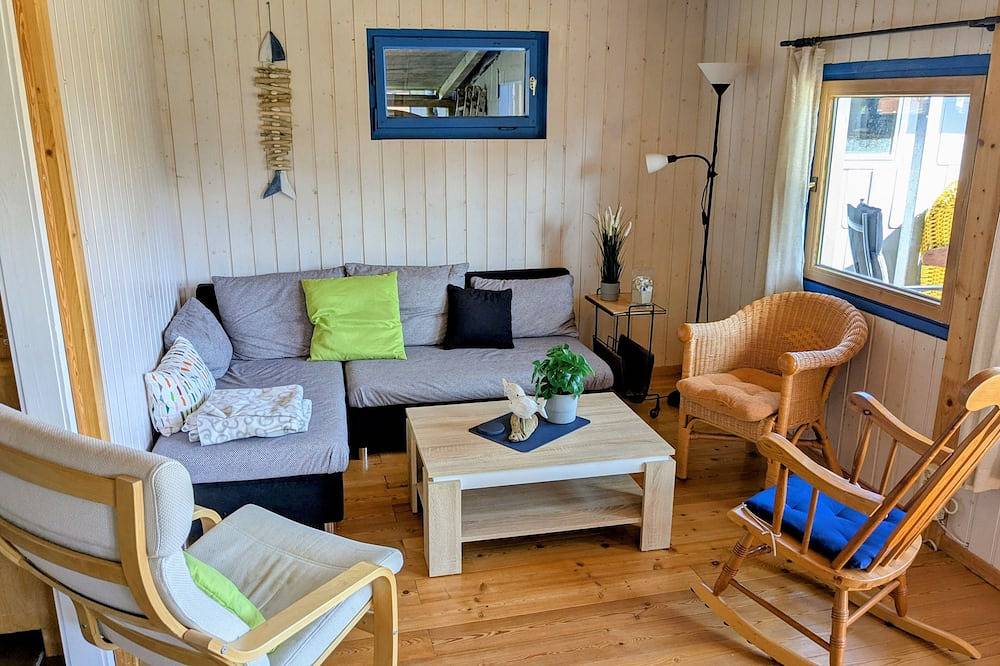Haus Maschi - Ferienhaus für 6 Personen in Südbrookmerland, Landkreis Aurich